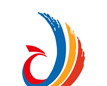 爱丹凤logo图