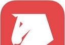 马蹄骑行logo图