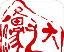 云上九原logo图