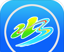掌上六安logo图