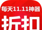 必省钱优惠券logo图