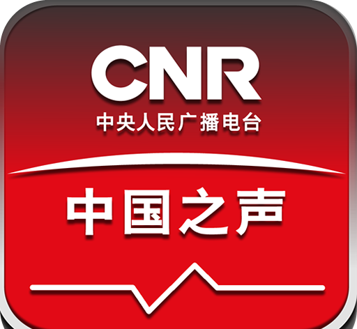 中国之声logo图