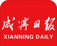 咸宁日报logo图