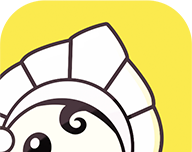 窝窝语音logo图