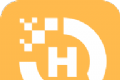 鸿信logo图