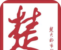 看楚天logo图