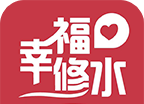 幸福修水logo图
