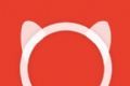橘猫盒子logo图