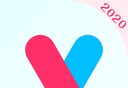 V秀logo图