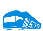 叫车拉logo图