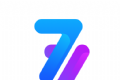 77爱玩logo图