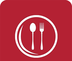 赣州餐饮logo图
