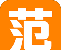 富阳范儿logo图