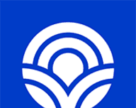 耘上田园logo图