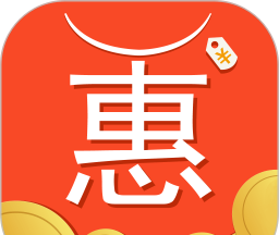 惠选生活logo图