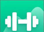 健身笔记logo图