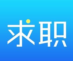 焦作就业logo图
