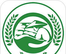 文品出山logo图