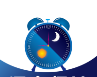 语音闹钟logo图