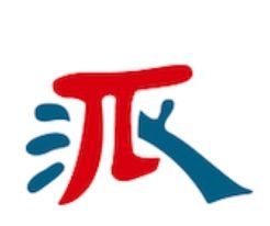 甬派logo图