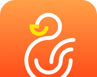 去领吖logo图