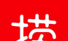 捞鱼团logo图