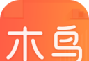 木鸟民宿logo图