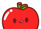 苹果看点logo图