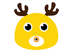 一鹿赚logo图
