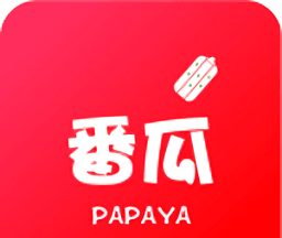 番瓜logo图