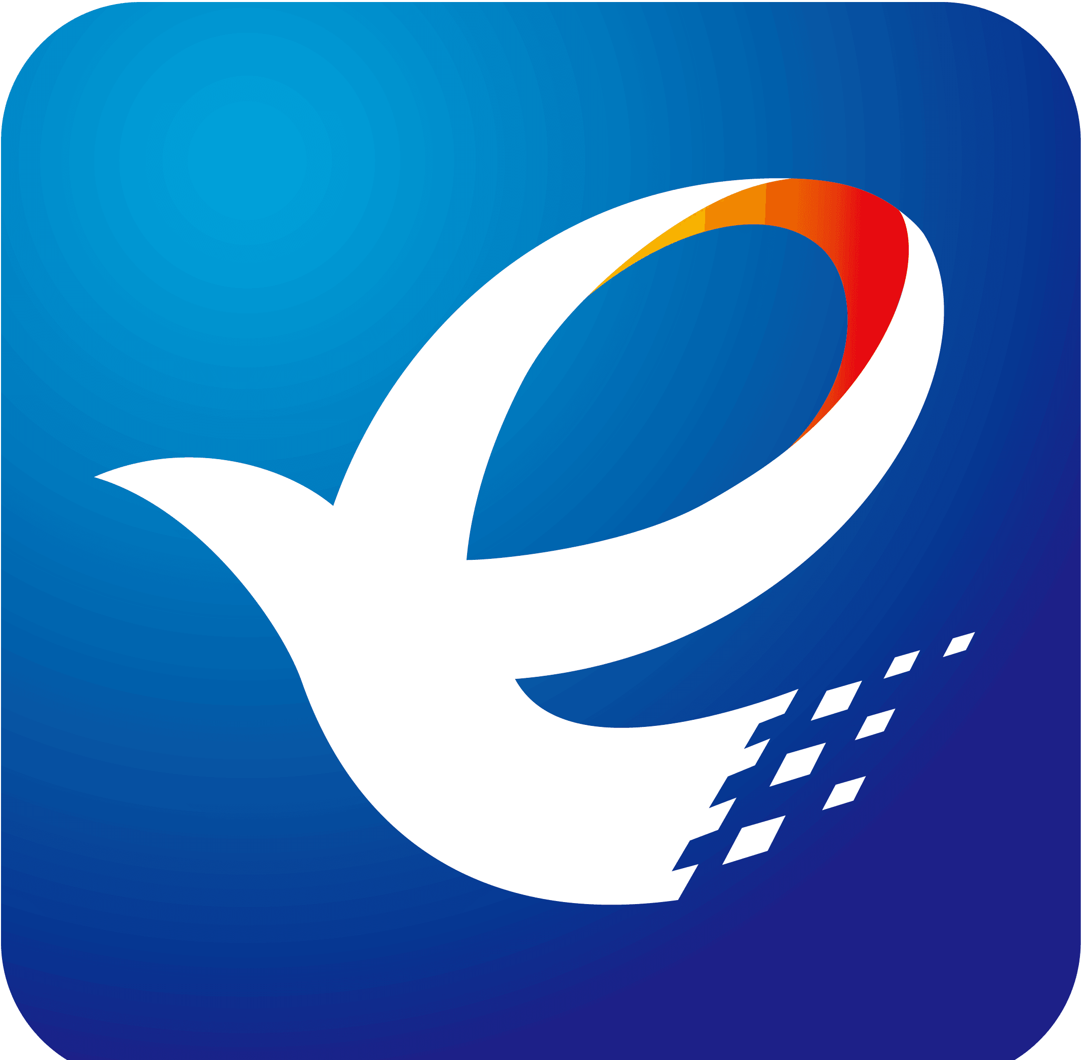 我看邢logo图