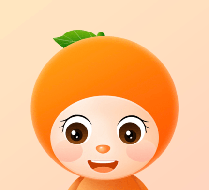 礼橙兼职logo图
