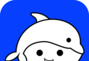 海豚魔音logo图