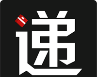 递递邮寄logo图