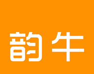 韵牛商城logo图