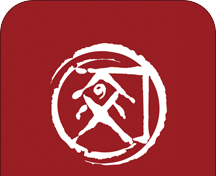 无锡博物院志愿者logo图
