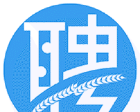 聘稻logo图
