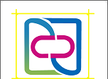 贵州医药平台logo图