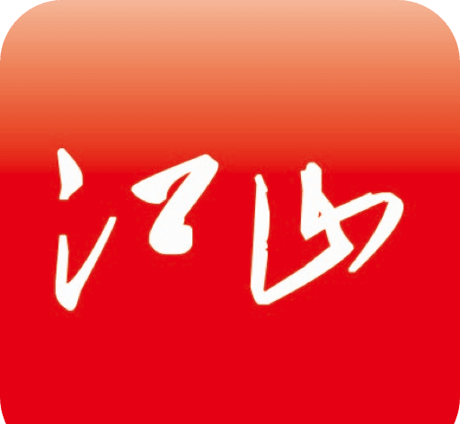 多娇江山logo图
