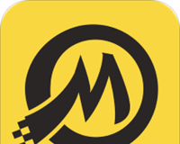 美折购物logo图
