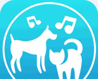猫语狗语模拟器logo图
