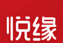 悦缘婚恋logo图