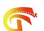 馆陶融媒logo图