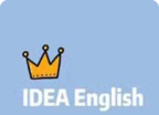 艾迪少儿英语logo图