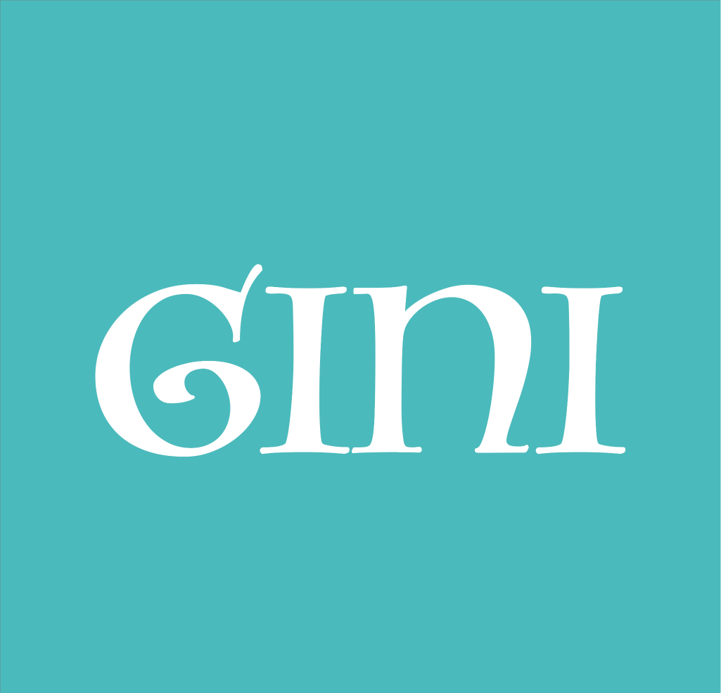 Ginilogo图