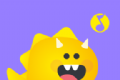 Q音宝贝logo图