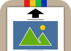 方图输出logo图