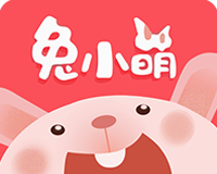 兔小萌logo图