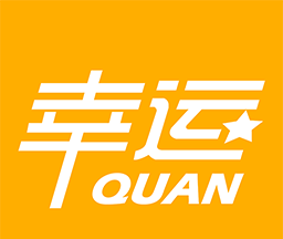 幸运券logo图
