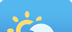 天气吧logo图